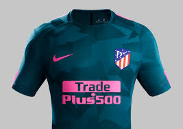 Its stretchy, streamlined design moves with you, while the breathable fabric wicks sweat away and dries exceptionally fast for peak performance. Atletico Madrid Jersey Sale Up To 79 Discounts