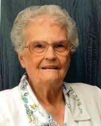 Sara M. Burns Sprowls Obituary November 5, 2023