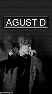 Tumblr is a place to express yourself, discover yourself, and bond over the stuff you love. Bts Suga Agust D Wallpapers Wallpaper Cave