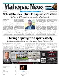 Mahopac News 01.12.2023