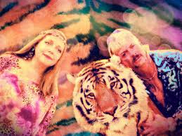 When tiger king debuted on netflix in march 2020, practically everyone was obsessed with the true crime docuseries full of crazy twists and turns.and even wilder cast. The Tiger King Exit Survey The Ringer