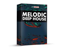 It can be used in any daw or music making software. Melodic Deep House By Audiostorm C V Samples