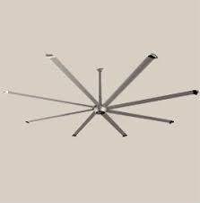 These fans make sure that hot air keeps on circulating in the cold months and provides a valuable draft in warm months that allows you to save money on your thermostat settings. Commercial Industrial Ceiling Fans Designer Quality Fans