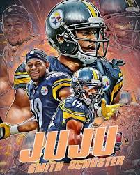 Ju Ju Smith Schuster Nflfootballboys Pittsburgh Steelers Pittsburg Steelers Pittsburgh Steelers Funny The buffalo bills said last week that. ju ju smith schuster nflfootballboys