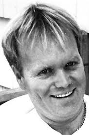 Edward Hinkson Obituary (2017)