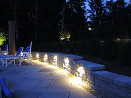 Outdoor Lighting In Bergen County Garden State Irrigation And Lighting