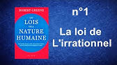We did not find results for: Les Lois De La Nature Humaine De Robert Greene Lu Par Fabien Briche Youtube