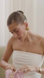 Hailey Bieber's Favorites: A Look into Her Life