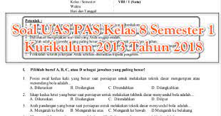 Jawaban Ukbm Bahasa Indonesia Kelas X Semester 1 Kurikulum Ilmu Link