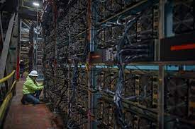 How does bitcoin mining work? Cryptocurrency Mining Loads Causing Disputes Around The Globe Energy Central