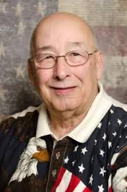 Michael Wieger Obituary (1945