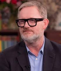 Celebrating British & Irish Entertainment: Classic & Current