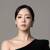 Kim Bo -ram (Queen's House)