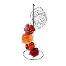Chef Buddy Fruit Chute Kitchen Accessory 82 4352 The Home Depot In 2020 Fruit Holder Mind Reader Fruit Stands