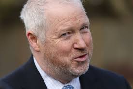 Who is Mike McGinn? The basics