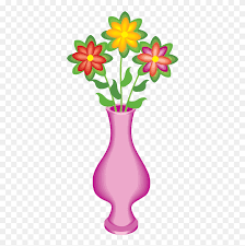 Check spelling or type a new query. Flower Vase Clipart Png Transparent Png 5351550 Pinclipart