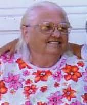 Obituary information for Flora Laverne Burge Stanley