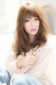 2017春夏流行おしゃれレディースに人気のヘアスタイルrankingベスト５
