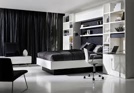 Soft shades on all the windows let in filtered light and provide privacy. My Dream Bedroom White