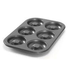 Donut Pan Nordic Ware