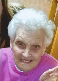 Obituary information for Dorothy L. Hoffer