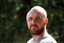 DJ Wayne Urwin who lost part of his skull in horror assault launched  campaign of harassment against attacker Aaron Robson and his family because  he didn't feel he was jailed for long