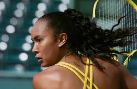 Tennis Star Leylah Fernandez On Her New Lululemon Gig, Style