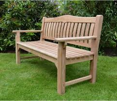 Uk Memorial Bench Chic Teak Teak Garden Bench Memorial Benches Teak Bench