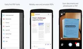 Estado de seguridad del apk. Download Adobe Acrobat Reader 20 9 0 15841 Full Apk For Android 2021 20 9 0 15841