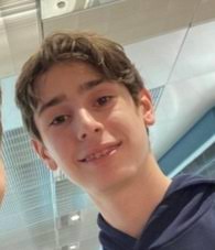 Jackson Mancuso's Men's Track Recruiting Profile