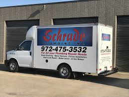 Leaking pipes, broken water heaters and clogged drains aren't going to fix themselves. Trusted Residential Commercial Plumbing Based In Rowlett