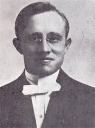 Albert Jesse Erhart (1893-1973)