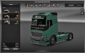 Looking for a complete list of working cheats for euro truck simulator 2 game? Ets2 Upgrades And Customization Euro Truck Simulator 2 Game Guide Gamepressure Com