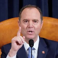 🇺🇸 LATEST: California Senator Adam Schiff introduces the COIN Act to  address Trump's crypto ties. The bill aims to prevent financial  exploitation of digital assets by public officials, including the president  and