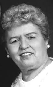 Vera McAlister Obituary (1933