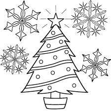 We have collected 40+ simple snowflake coloring page images of various designs for you to color. Free Printable Snowflake Coloring Pages For Kids