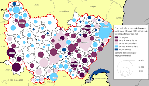 Licence professionnelle après 2 ans en université. Un Habitant Sur Cinq Reside Dans Un Territoire Ou La Pratique Sportive Est Developpee Insee Analyses Bourgogne Franche Comte 82