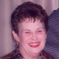 Bobra (MeeMee) Oxford Obituary