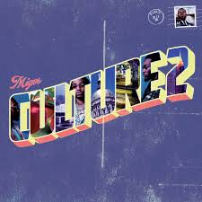 Culture ii is the third studio album by american hip hop trio migos. Migos Culture 2 2500x2500 Freshalbumart