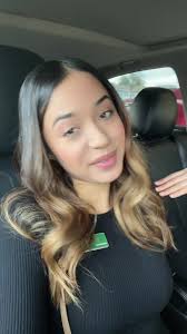 Ur new macys associate 🥰