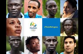 Vezi care au fost rezultatele finale, care au fost sportivii care au luat medaliile de aur, argint și bronz. AceÈti 10 RefugiaÈi Vor Concura La Jocurile Olimpice 2016 De La Rio Unhcr Romania