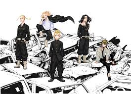 Please, reload page if you can't watch the video. Manga Tokyo Revengers Gets Tv Anime Adaptation For 2021 Myanimelist Net