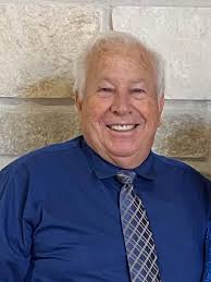 Passing of Bobby Brewster, son of Ed and Betty Brewster, in Texas