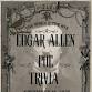 Edgar Allen Poe Trivia @ The Wren & Rye event image