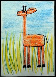 Use custom templates to tell the right story for your business. Dessine Moi Une Girafe Le Tour De Mes Idees