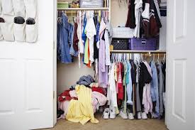 The Ultimate Guide To Organizing Your Closet