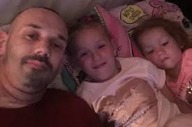 Dad in perfect health who doesn't drink or smoke told he has months to live 