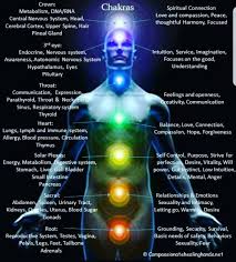 Madam Laydebug S Chateau Spirituality Energy Chakra Spirituality