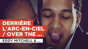 Prime Video: Derrière l'arc-en-ciel