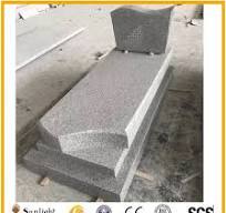 Granito Preto Absoluto de Israel, Monumento de Granito Preto de Shanxi,  Lápide